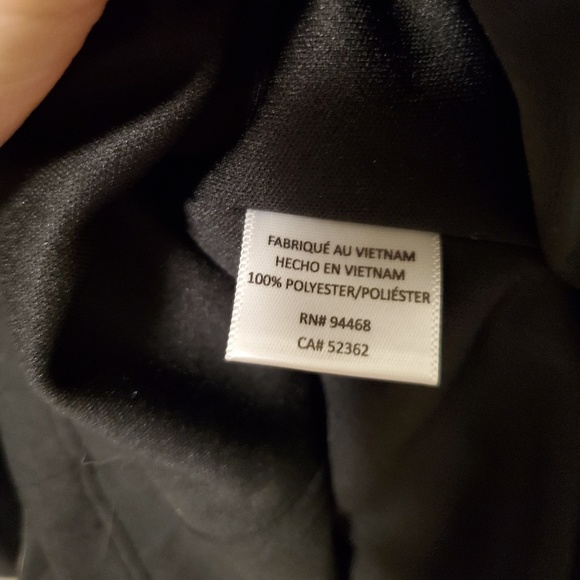 Dress - Picture 4 of 4